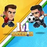 1v1soccer.io