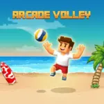 Arcade Volley