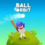 Ball Orbit
