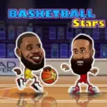 Basketball Stars