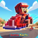 Battle Karts