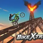 Bike Xtreme