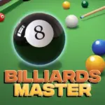 Billiards Master