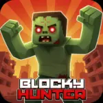 Blocky Hunter