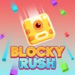Blocky Rush