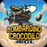 Bombardino Crocodilo Clicker