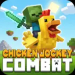 Chicken Jockey Combat
