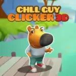 Chill Guy Clicker 3D