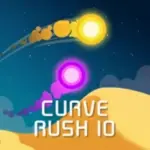 Curve Rush IO