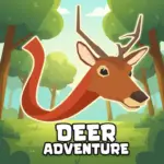Deer Adventure