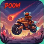 Doom Rider