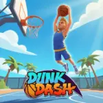 Dunk Dash