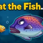 Eat the Fish.io