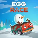 Egg Race