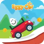 Eggy Car