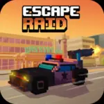 Escape Raid