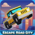 Escape Road City