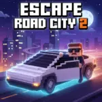 Escape Road City 2