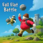 Fall Flat Battle