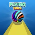 Flying Ball