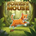 Forest Mouse