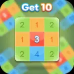 Get 10
