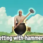 Getting with-hammer-it