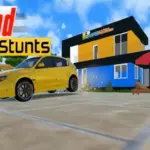 Grand City Stunts