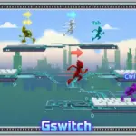 Gswitch