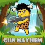 Gun Mayhem