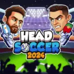 Head Soccer 2024