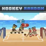 Hockey Random