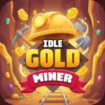 Idle Gold Miner