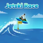 Jetski Race