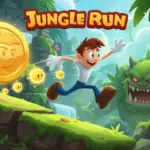 Jungle Run