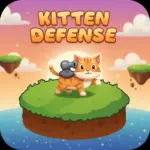 Kitten Defense