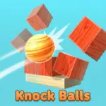 Knock Balls