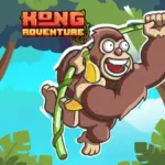 Kong Adventure
