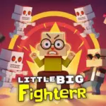 Little Big Fighter