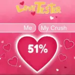 Love Tester