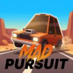 Mad Pursuit