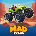 Mad Trails