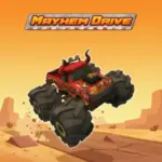 Mayhem Drive
