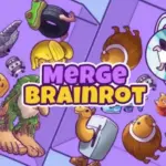 Merge Brainrot