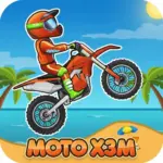 Moto X3M