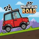Mountain Road