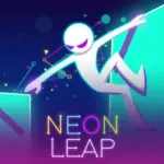 Neon Leap