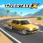 Overtake X
