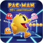 Pacman 30th Anniversary