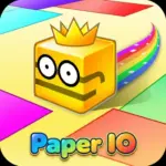 Paper IO